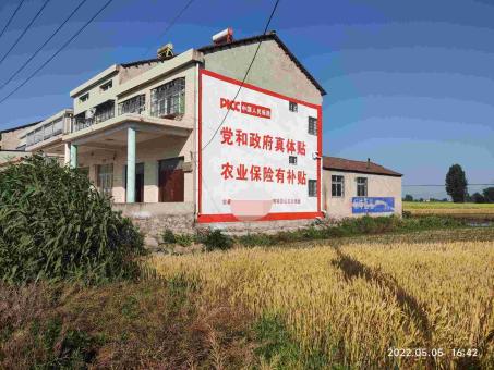 新乡墙体广告多少钱一平