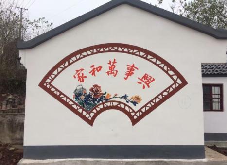 新乡关于墙绘知识，您知道哪些？