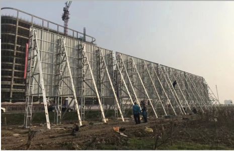 新乡什么是广告物料？