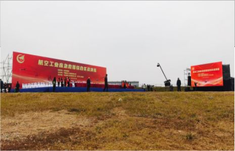 新乡活动搭建主要是做什么的？