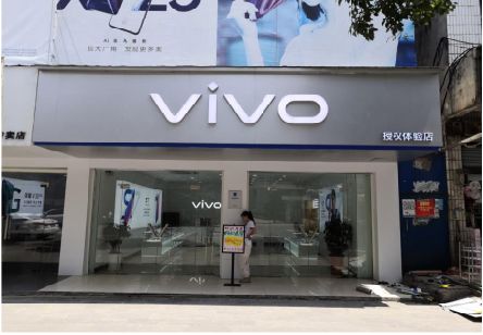 新乡}做一个门店面广告招牌需要多少钱？
