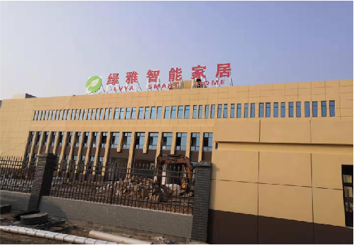 新乡如何选择大楼发光字？