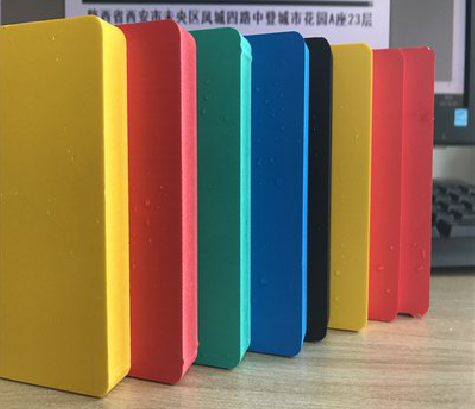 新乡文化墙常用材质-PVC板材
