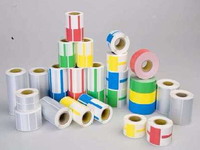 新乡关于不干胶材料。