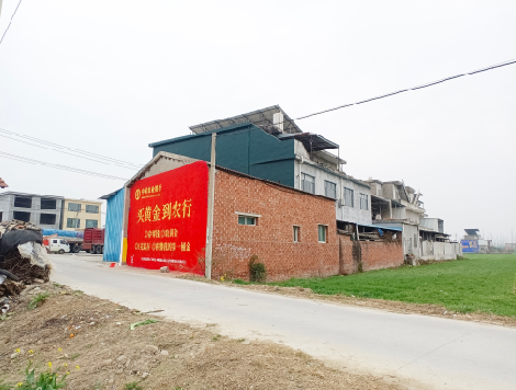 新乡制作墙体广告思路。