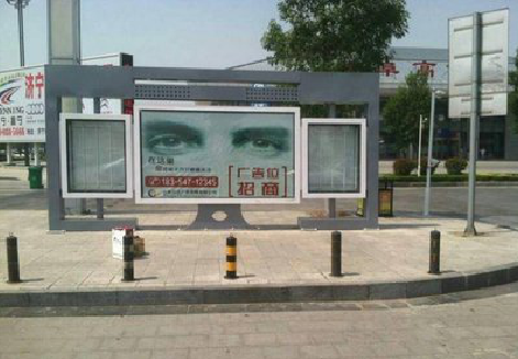 新乡社区广告投放的几种常见方式。