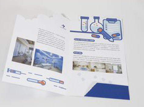 新乡说明书印刷有哪些样式可以选择？