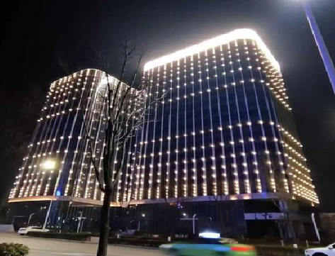 新乡亮化工程安装注意事项。