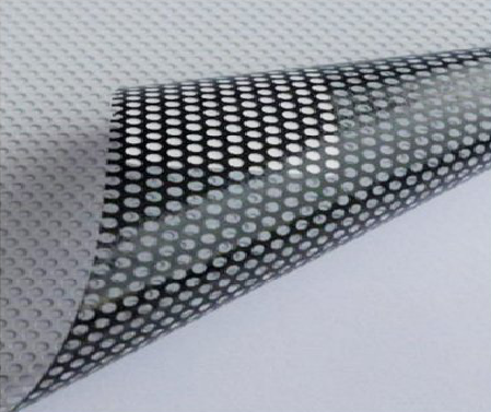 新乡优劣单透膜的鉴定方法。