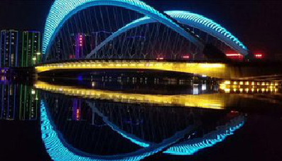 新乡亮化工程如何做好公共区域的安全性。