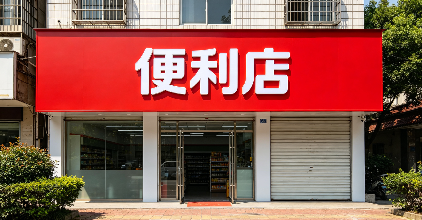 新乡门店招牌怎么选？主流门头招牌类型优缺点及适用场景全解析
