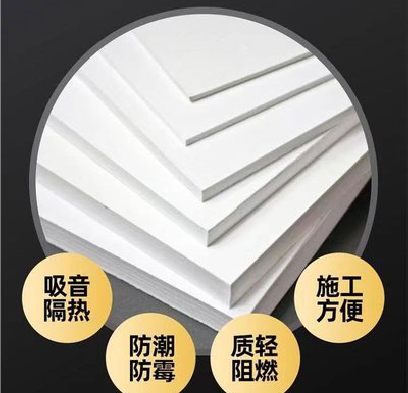 新乡雪弗板和PVC板材有什么区别？